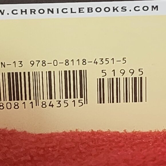 The Ultimate Bar Book The Comprehensive Guide to Over 1000 Cocktails by Mittie H - Picture 5 of 16